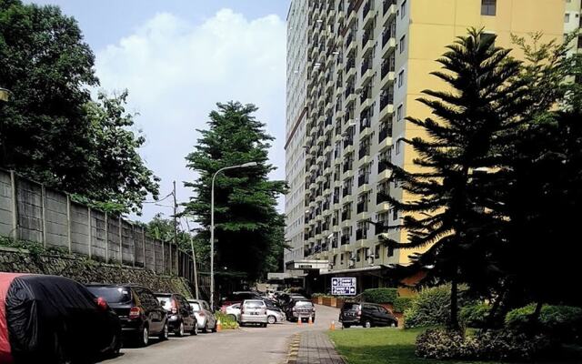 Kebagusan City Apartment By Dina Rooms