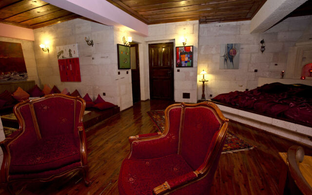Karlik Evi Boutique Hotel - Special Class