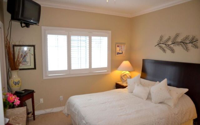 Graystone Bed and Breakfast