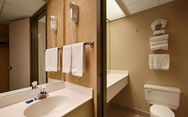 Best Western Fallsview