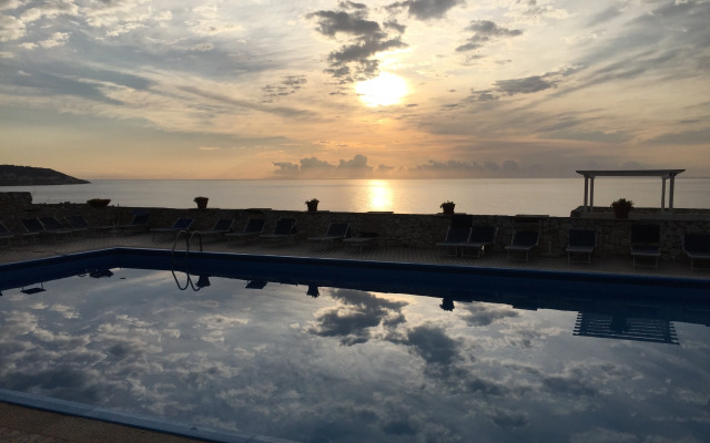 Hotel Piccolo Mondo