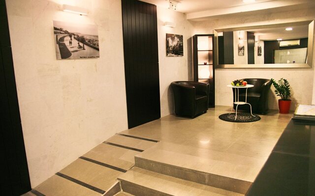 Hotel Lenis
