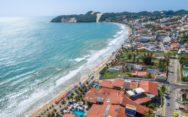 Visual Praia Hotel