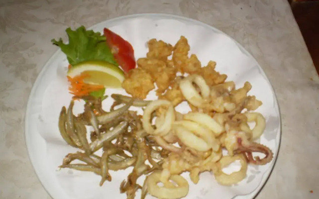 Meublè Villa Patrizia