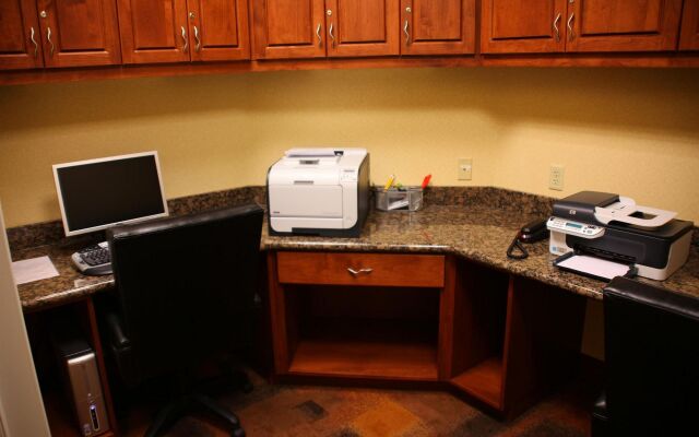 Hampton Inn Moab