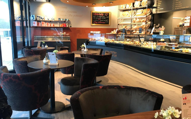 Appartementhotel Cura Bad Füssing