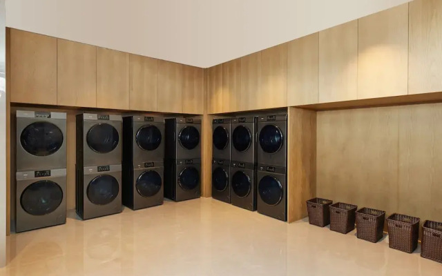 Four Points by Sheraton Dali, Erhai