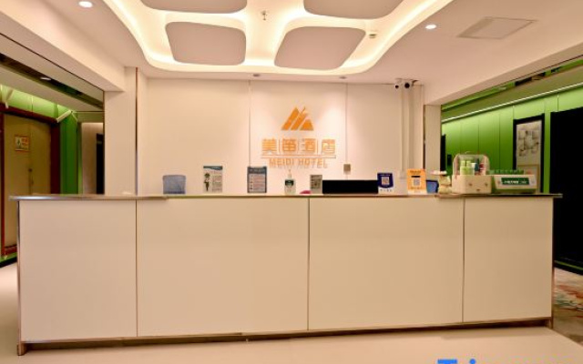 Meidi Hotel