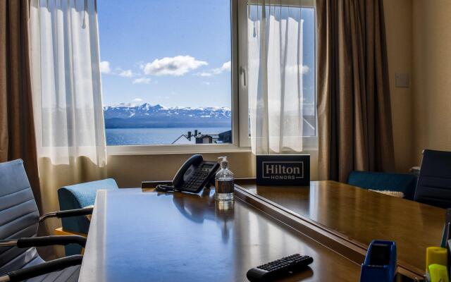 Hampton by Hilton Bariloche
