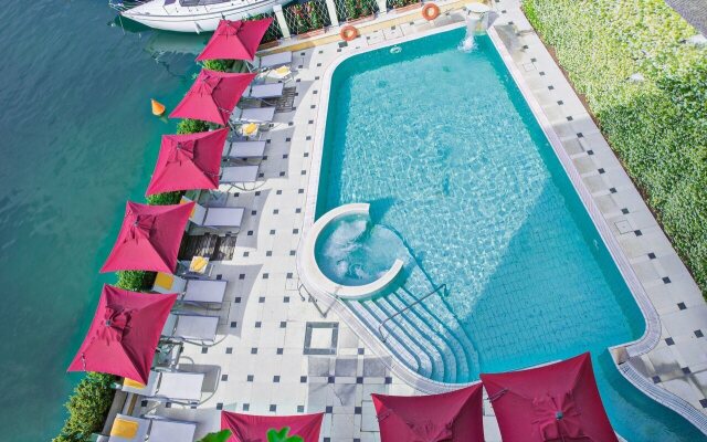 Hotel Sirmione Terme