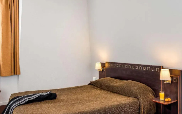 Aparthotel Adagio Access Paris Porte de Charenton