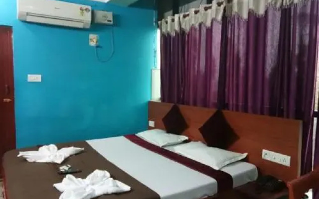 Shine View Hotel
