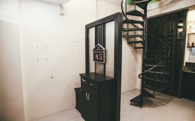 Hualien Ghouse