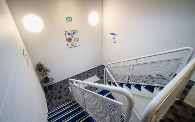 ibis budget Chartres