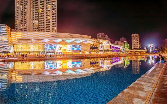 Zhuhai Hualei Apartment
