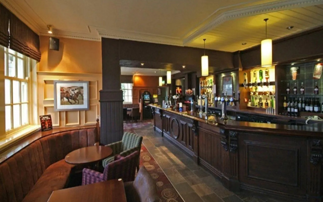 Premier Inn Newcastle Airport South