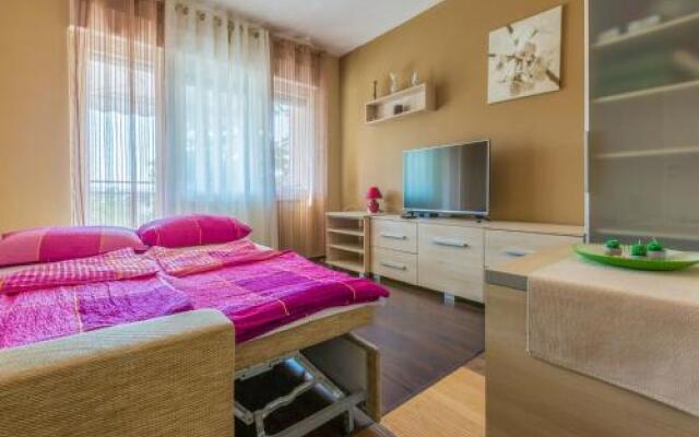 Apartment Ilona