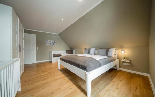 Ferienhaus Seeblick - [#78913]