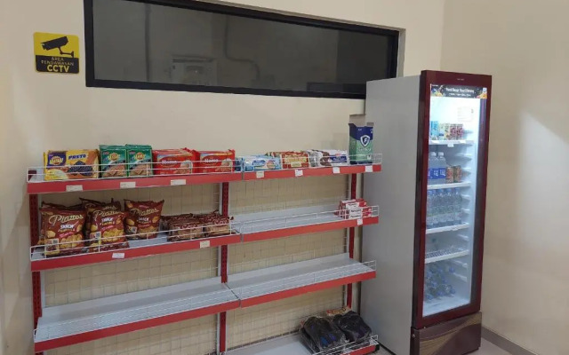 Harmony Inn Belitung - City Hotel