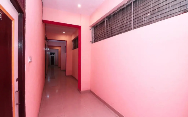 The Rohtak Hyatt by OYO Rooms