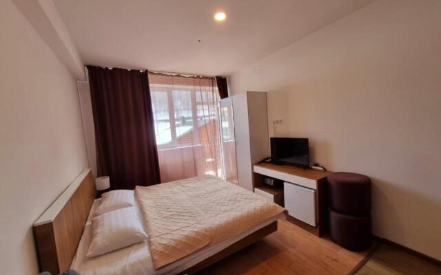 Apartment in Bakuriani