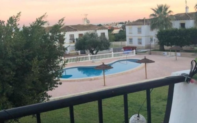 Immaculate 1-bed Apartment in Villamartin