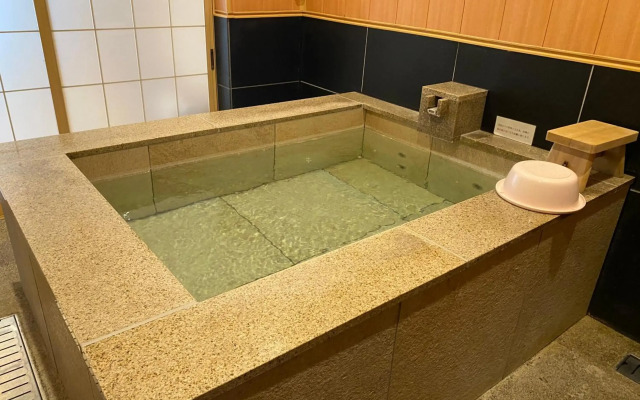 Hotel Sunshine Kinugawa