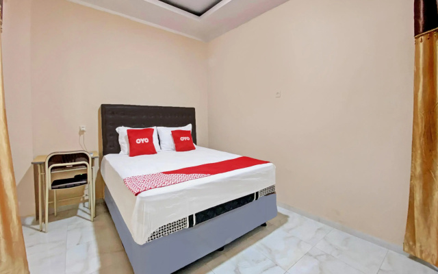 Hotel O Mariko's House