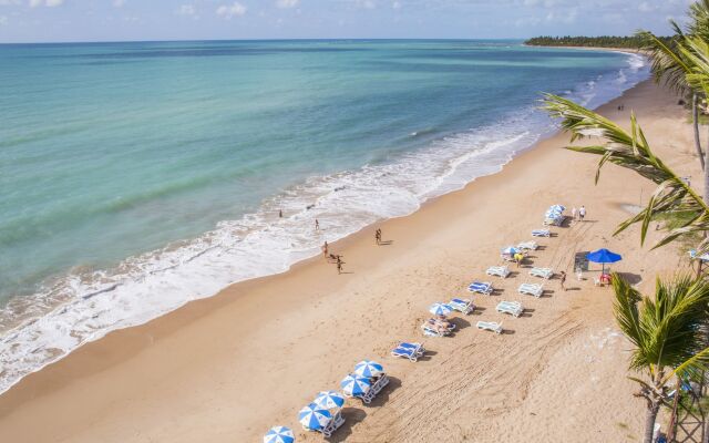 Salinas Maceió All Inclusive Resort