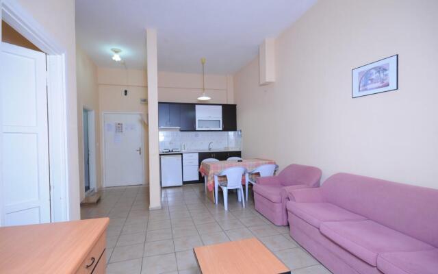 Grand Villa Sol Apart