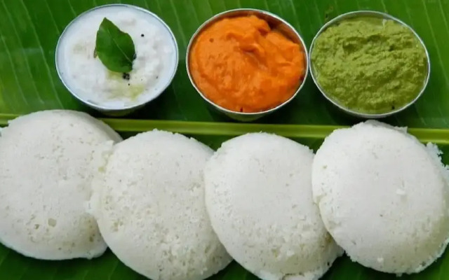 The Kanchi Residency