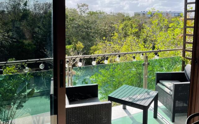 Cave Apartments Mexico 5