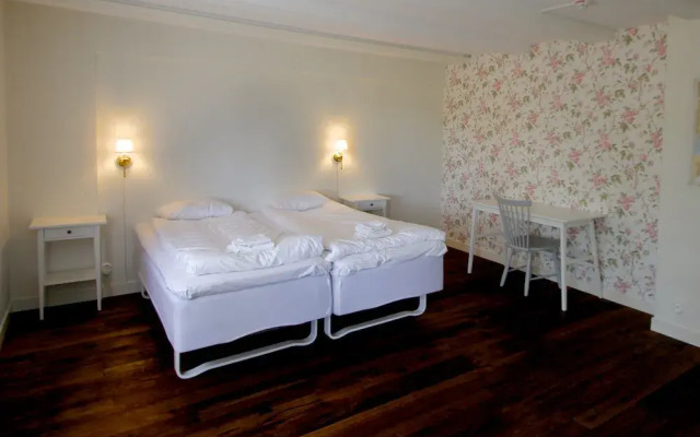 STF Tjärö Hotell & Vandrarhem