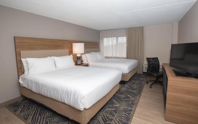 Candlewood Suites Cleveland South - Independence by IHG