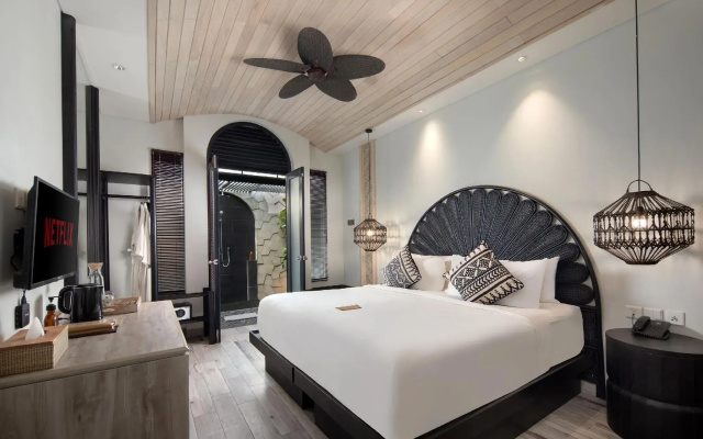 Amantrana Canggu