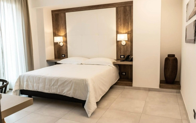Hotel Pontemare