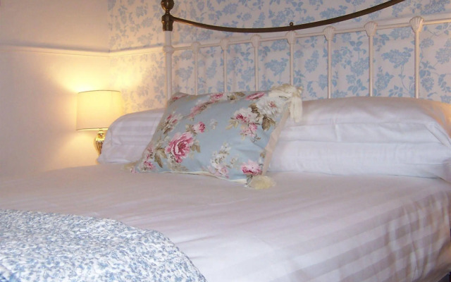 Caddon View Country Guest House