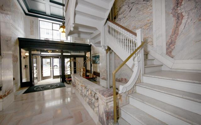 Elyton Hotel, Autograph Collection by Marriott