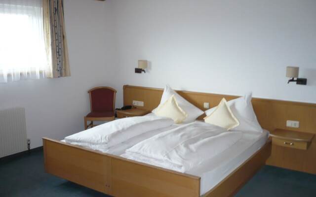 Hotel Garni Noval