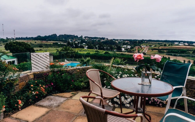 Exclusivo Apart Hotel 6 Personas Standar