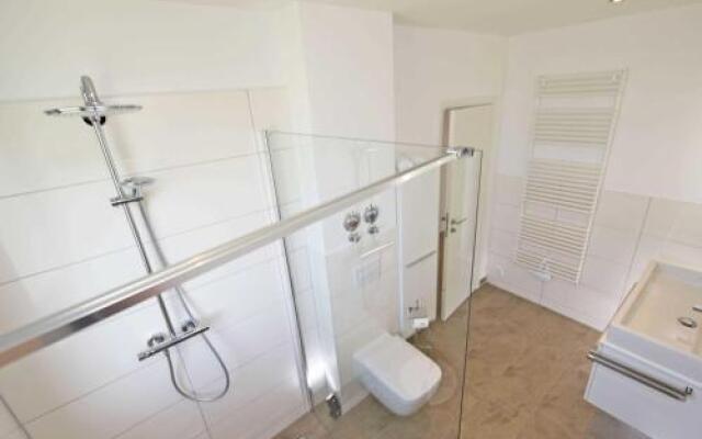 Haus Ars Vivendi - Wohnung 1