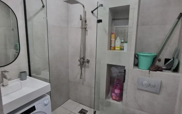 Апартаменты на шоссе Батумское 28А корпус 2