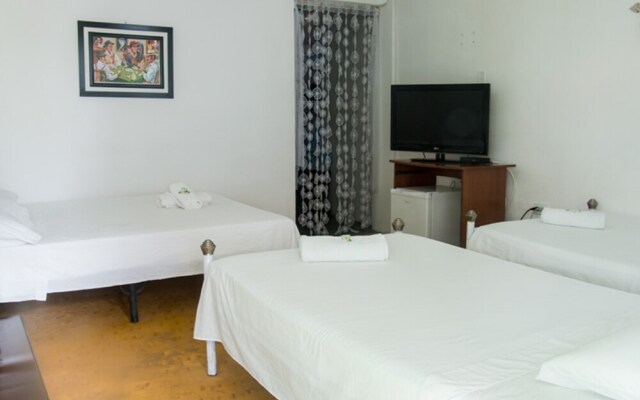 Finca Hotel La Bonita