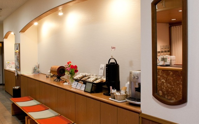 Sendai Okano Hotel