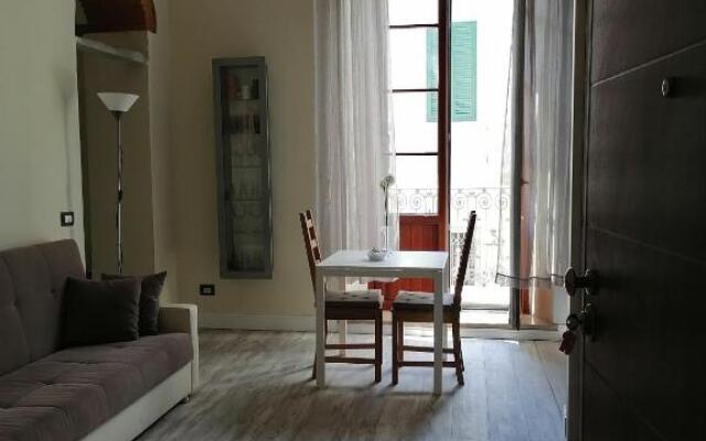 Appartamento Il balcone