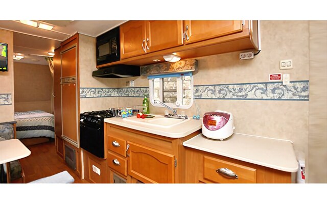 Yeongdeok Ocean Pension