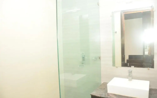 Sai Shama Service Apartment