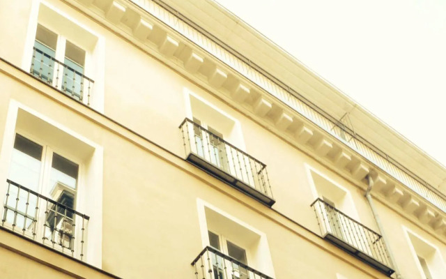 TGH Gran Vía Apartments