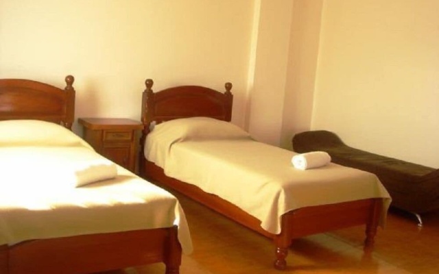 Cozy Place Resort