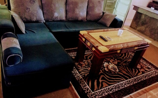 Chamiachi Luxury Hotel and Apartments